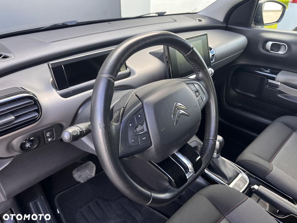 Citroën C4 Cactus - 15
