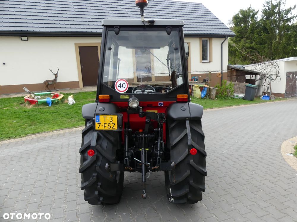 Massey Ferguson MF 1345*45KM*NOWY TYLKO 329MTG*4X4 - 6