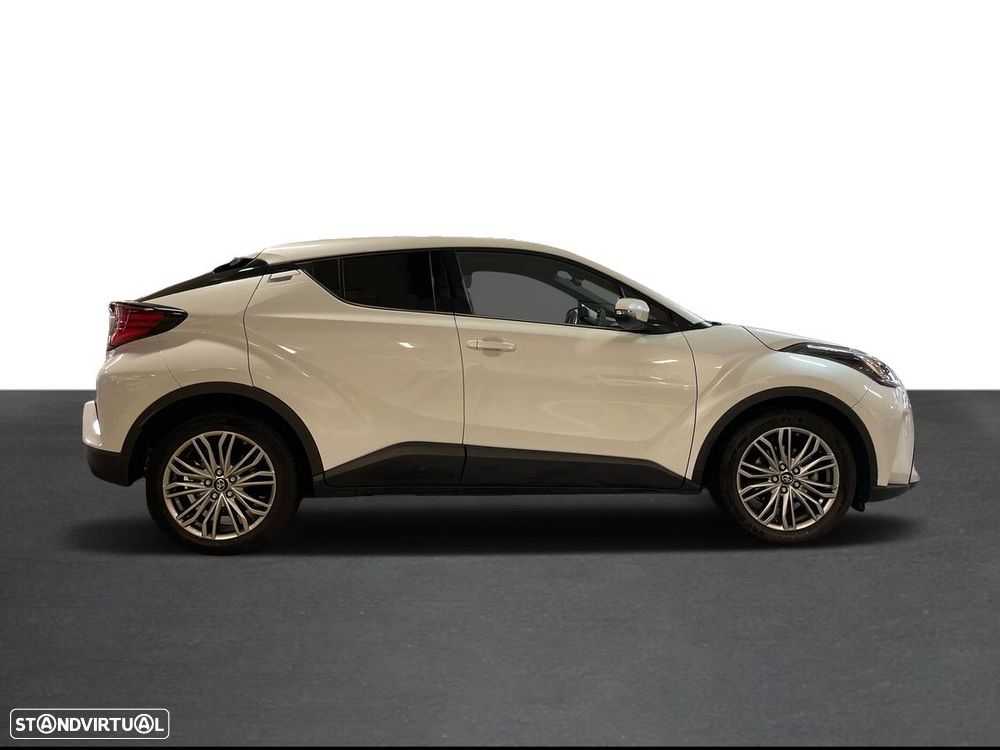Toyota C-HR - 14