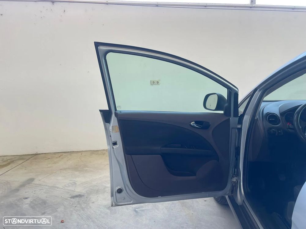 SEAT Altea Freetrack 2.0 TDi T4 - 19