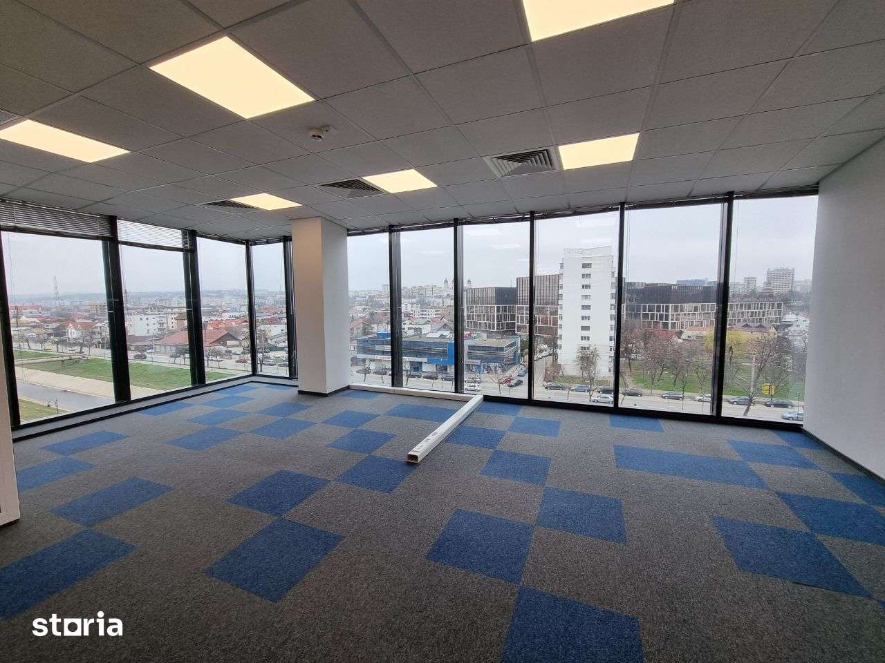 Spatiu de birou clasa A, cladire situata central, COMISION 0% - Imagine principală: 3/11