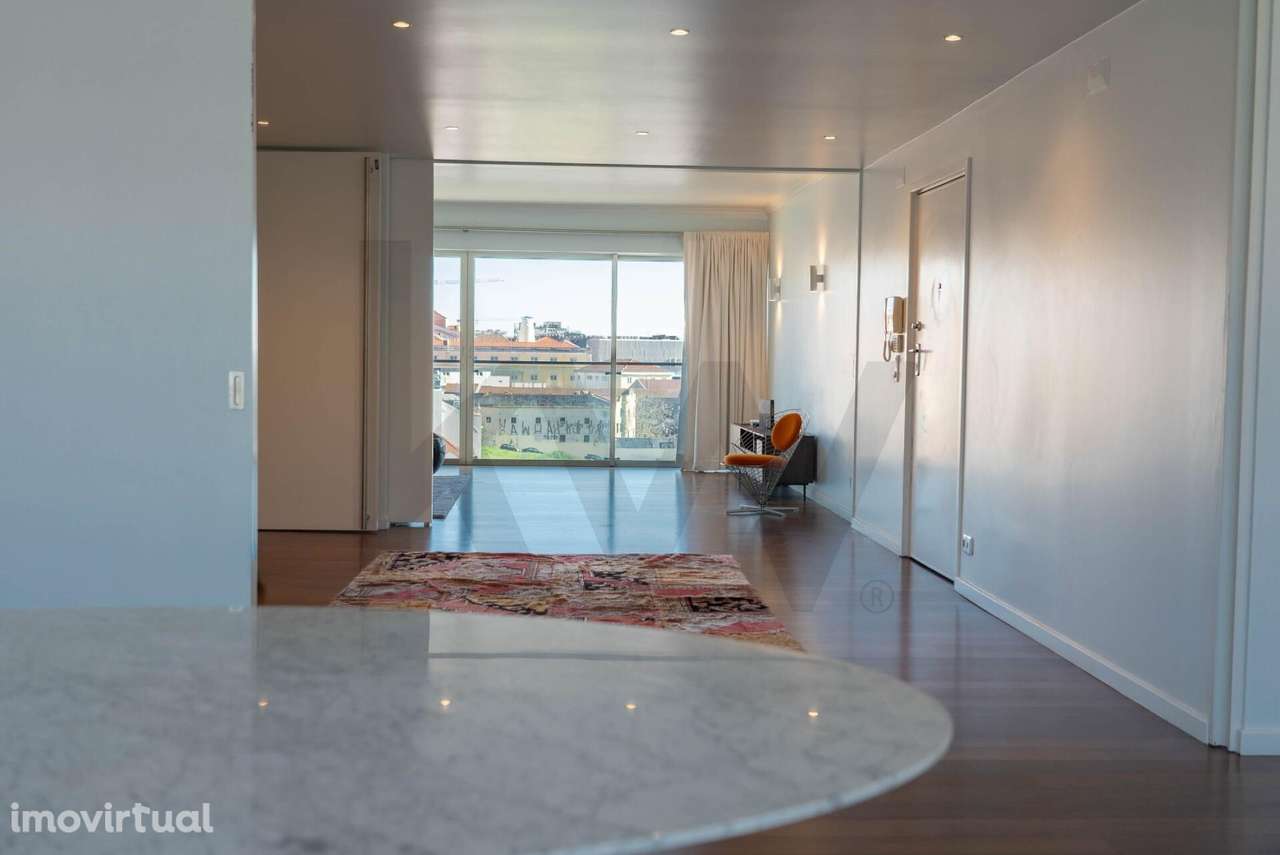 unique Penthouse T3 Alcântara Rio, Lisbon - Grande imagem: 2/49