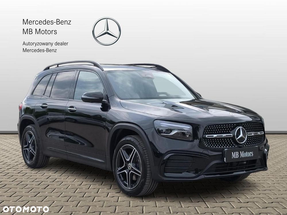 Mercedes-Benz GLB - 2