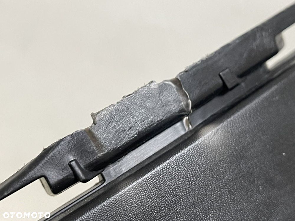 ZDERZAK ORYGINALNA LISTWA ZDERZAKA PRZEDNIA PEUGEOT RIFTER 18-25 PRZÓD 9816755880 - 6