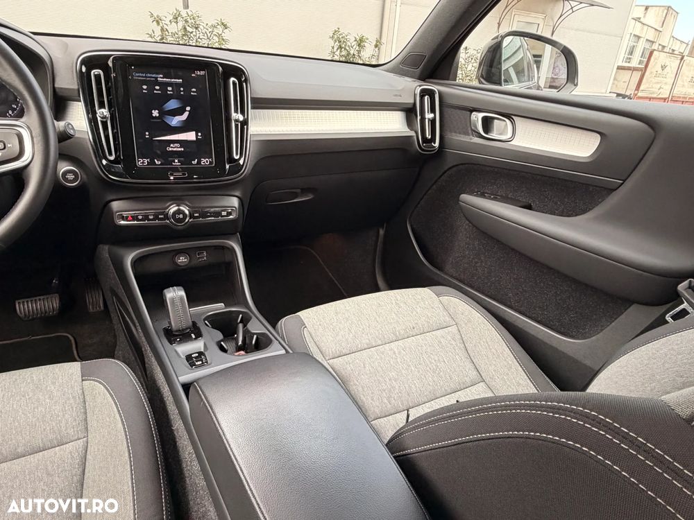 Volvo XC 40 T5 Twin Engine DKG Inscription - 16