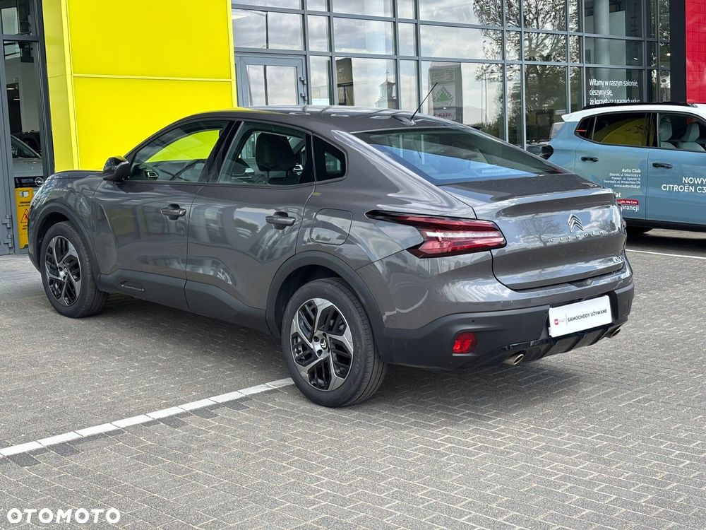 Citroën C4X - 9