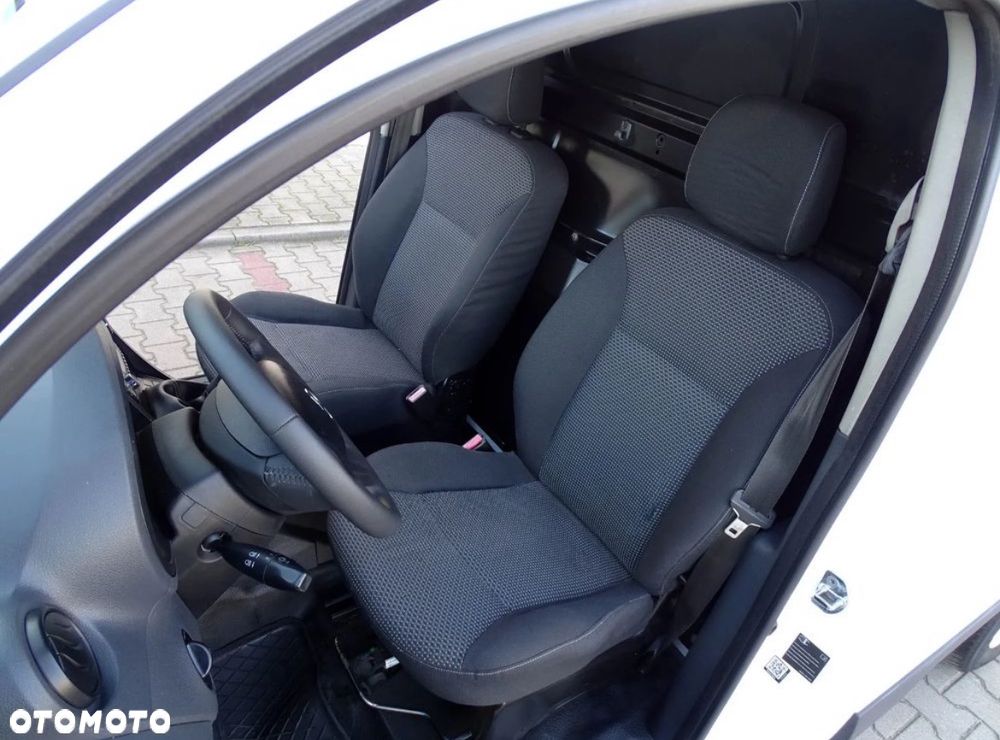 Mercedes-Benz Citan - 17