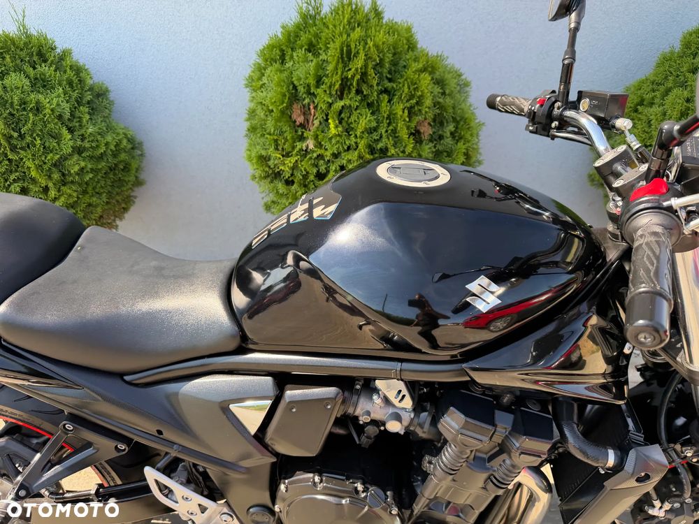 Suzuki Bandit - 17