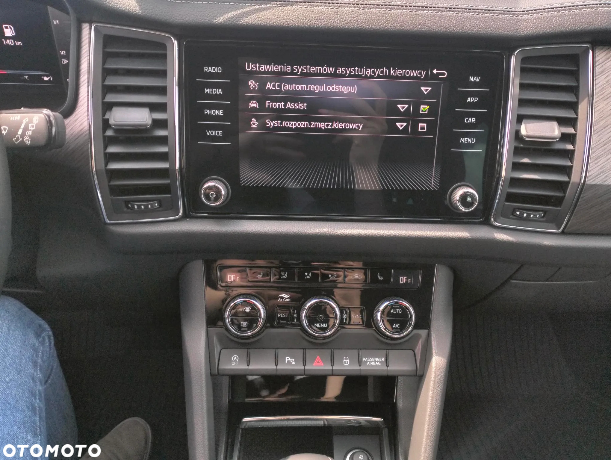 Skoda Kodiaq 1.5 TSI ACT 4x2 Style DSG - 24