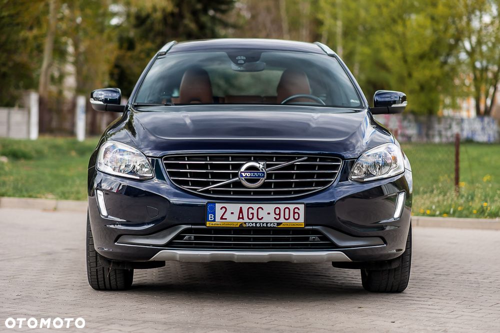 Volvo XC 60 - 6