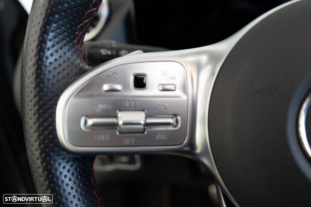Mercedes-Benz EQA 250 AMG Line - 24
