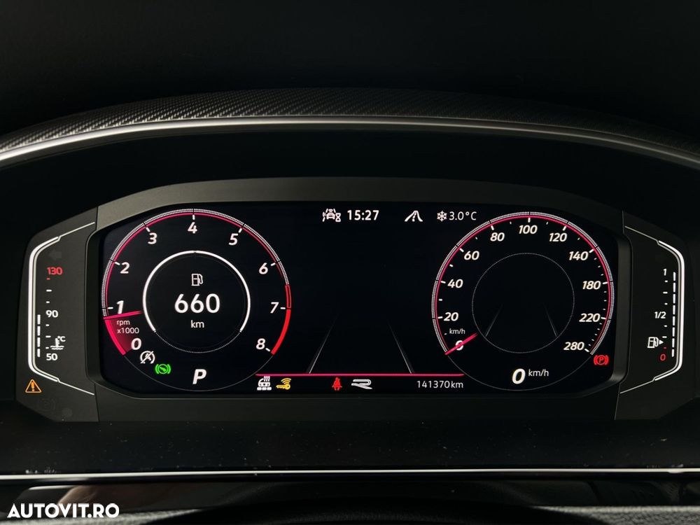 Volkswagen ARTEON SB 2.0 TSI DSG R-Line - 7
