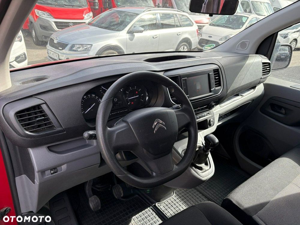 Citroën Jumpy Combi - 26
