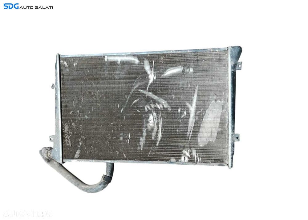 Radiator Apa Volkswagen Jetta 3 2.0 TDI BMM 2005 - 2011 [M8621] - 1