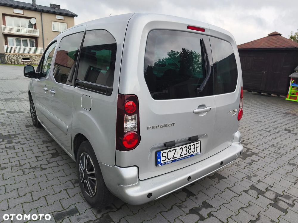 Peugeot Partner - 3