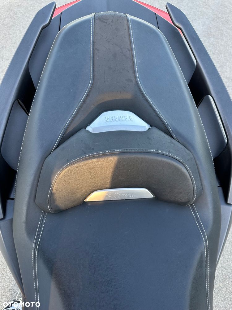 Yamaha X-max - 35