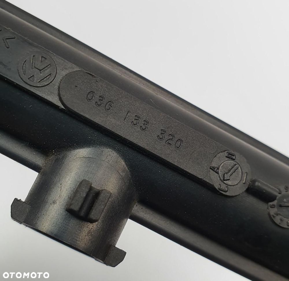 LISTWA WTRYSKOWA VW GOLF V 1.4 16V 036133320 - 4