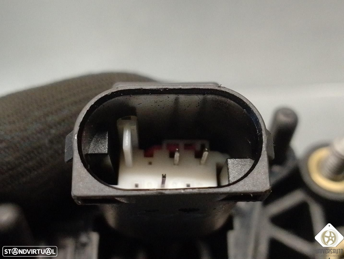 ESPELHO RETROVISOR ESQUERDO MINI MINI 2002 - 4