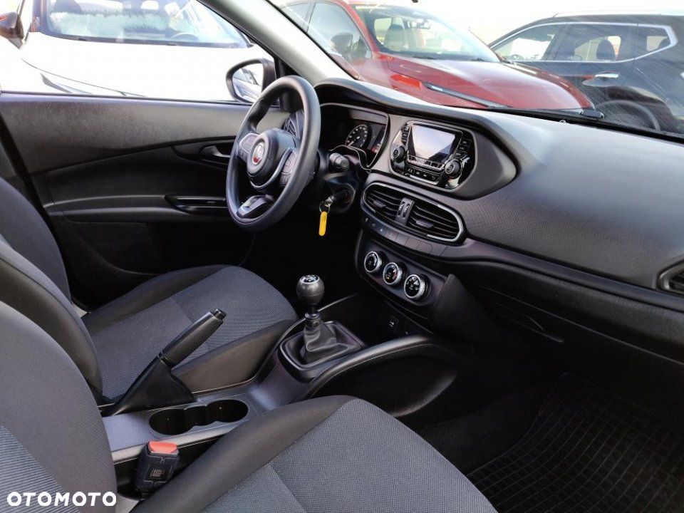 Fiat Tipo - 17
