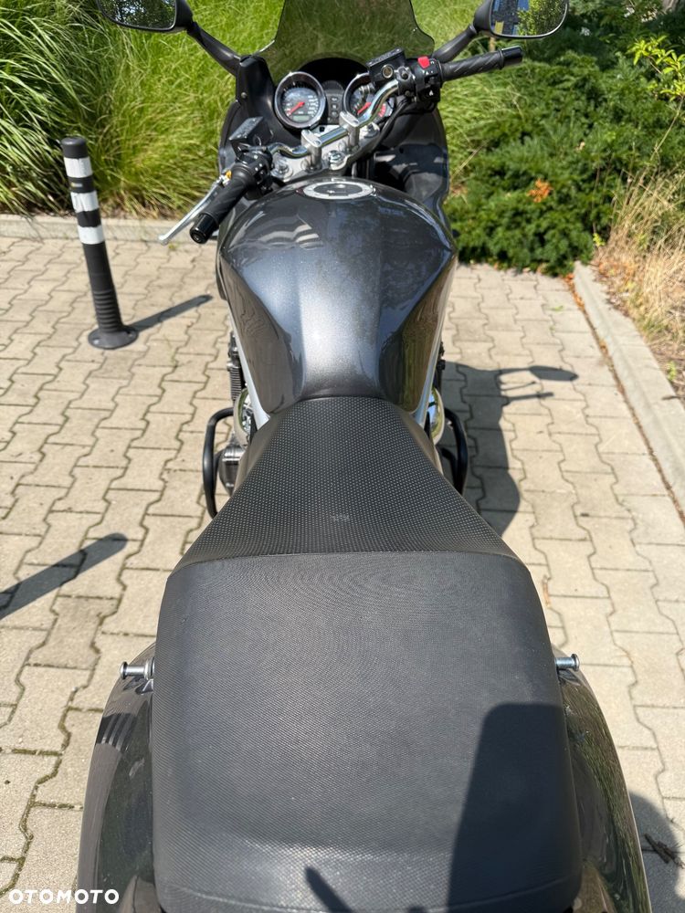 Suzuki Bandit - 5