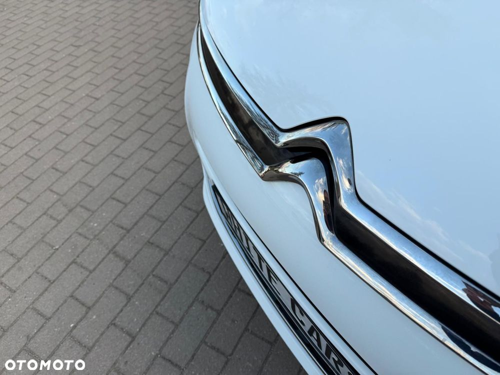 Citroën C4 Picasso BlueHDi 120 Exclusive - 28