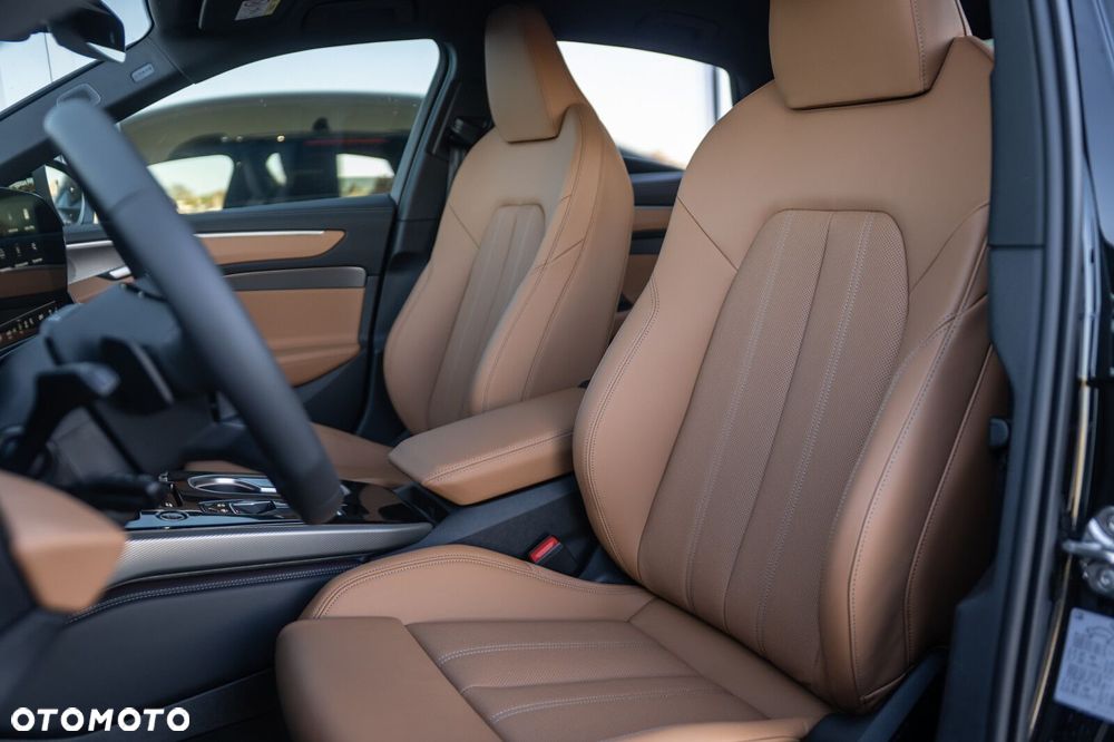 Audi A6 Limousine - 11