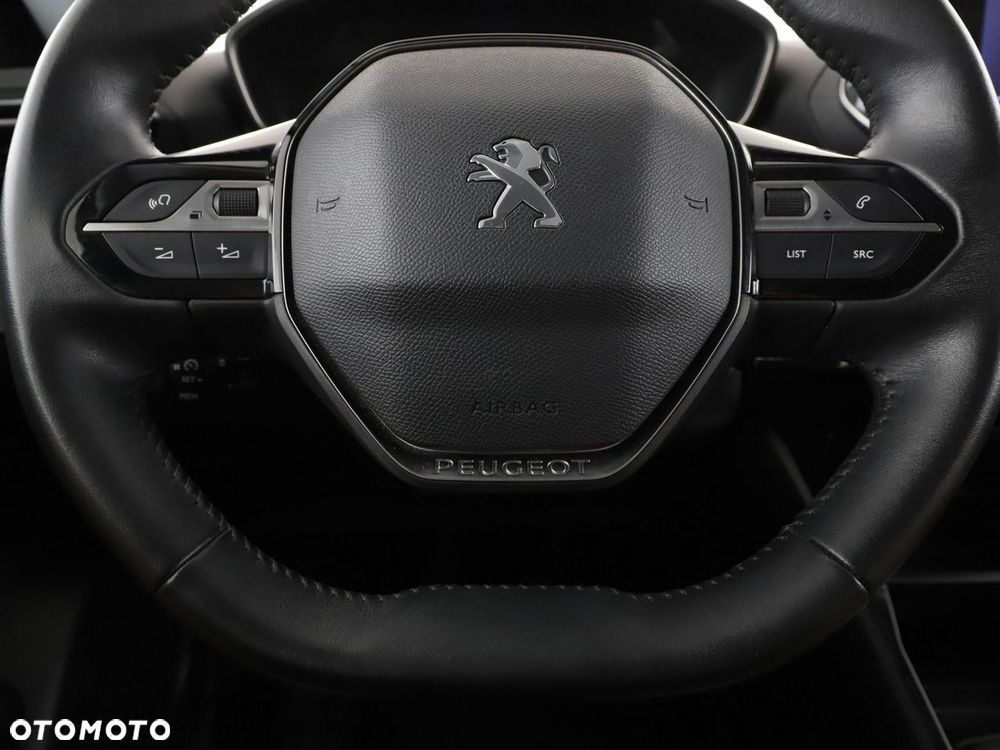 Peugeot 2008 PureTech 100 Style - 22