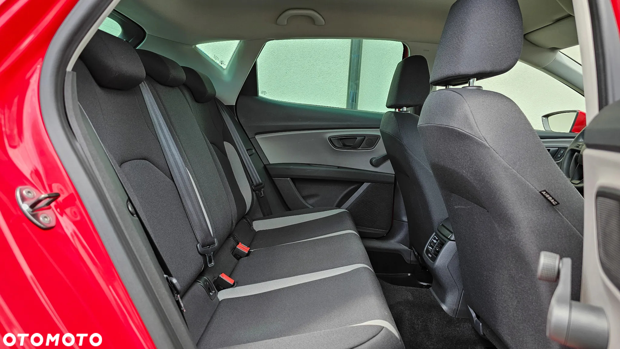 Seat Leon 1.2 TSI - 23