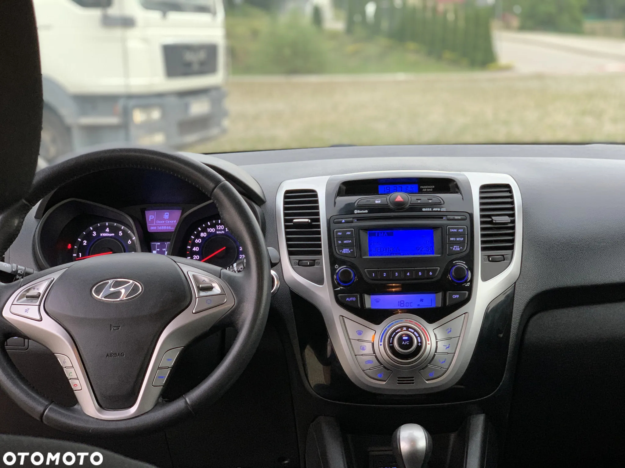 Hyundai ix20 1.6 Automatik Comfort - 7