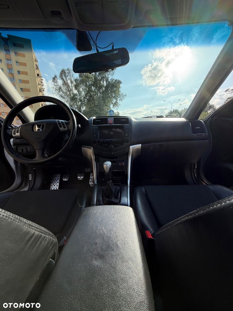 Honda Accord 2.4 TypeS - 14