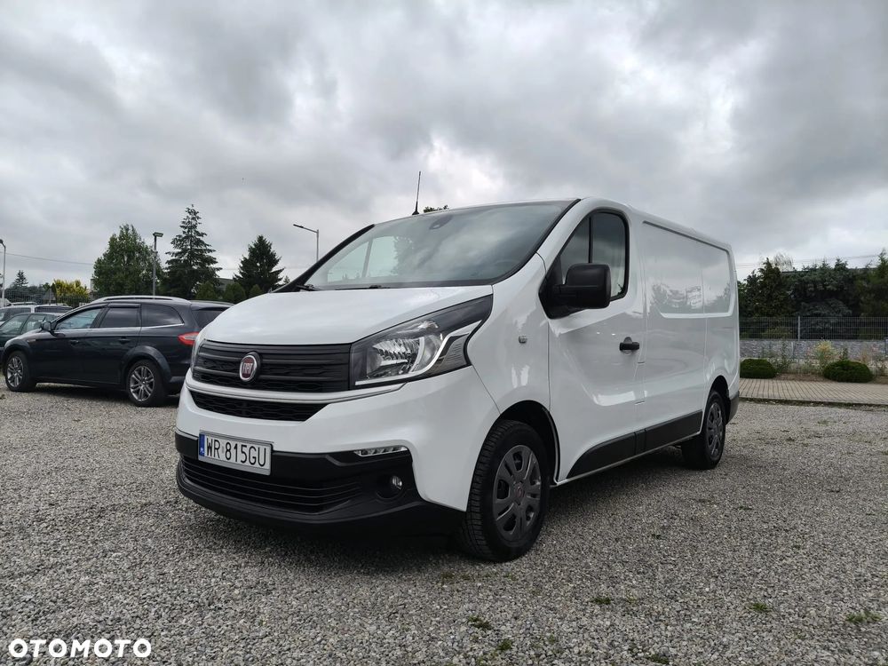 Fiat TALENTO - 2