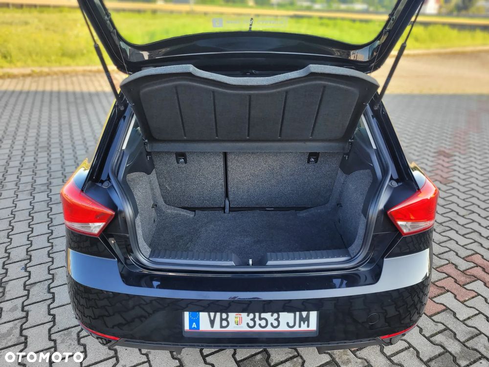 Seat Ibiza - 34