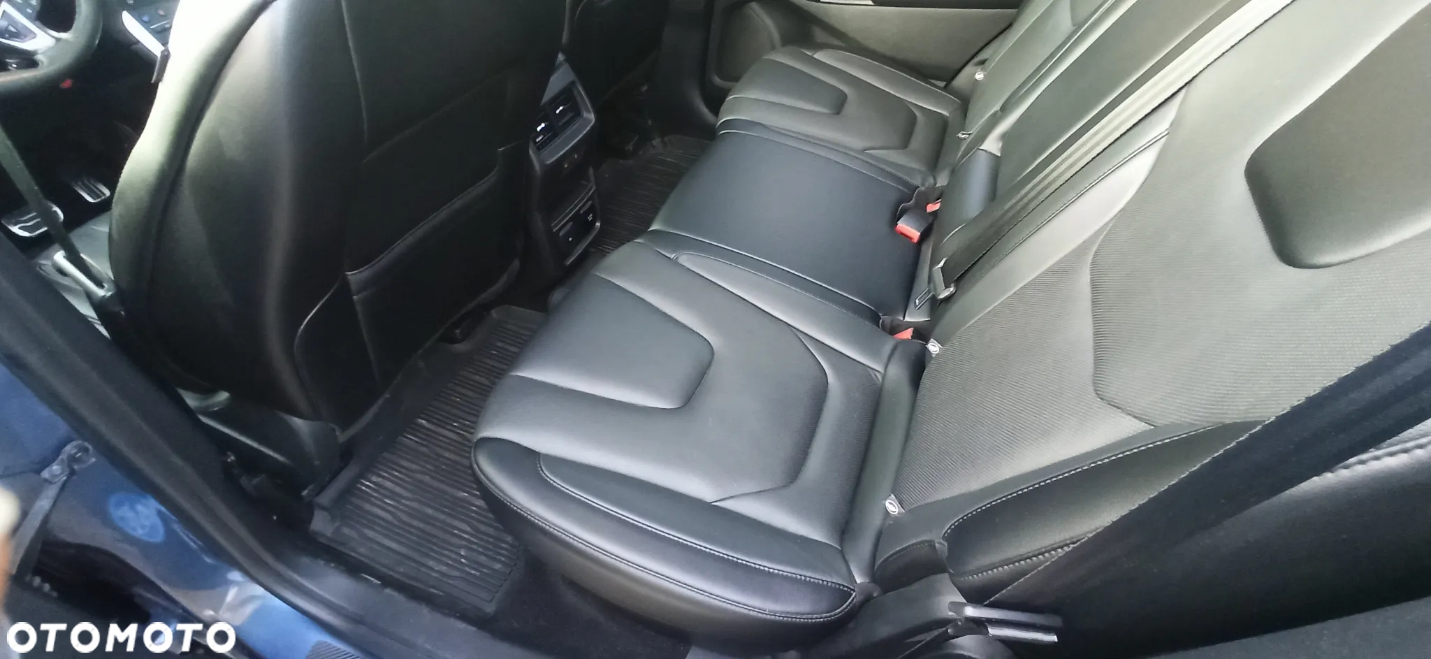 Ford Edge - 30