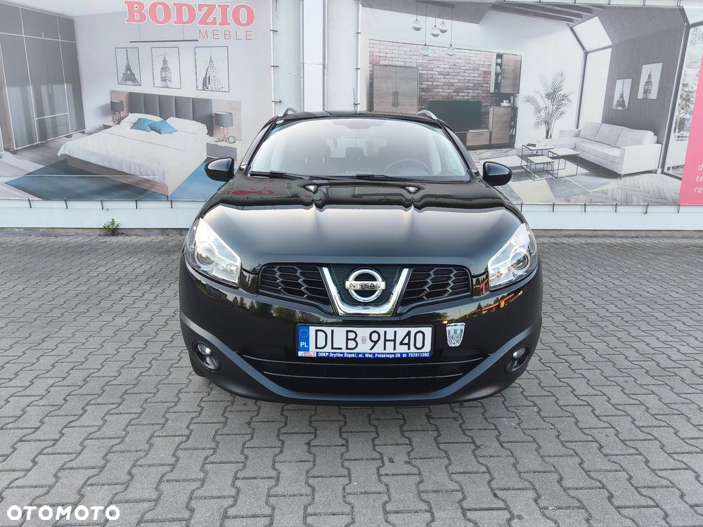 Nissan Qashqai 1.6 Acenta - 2