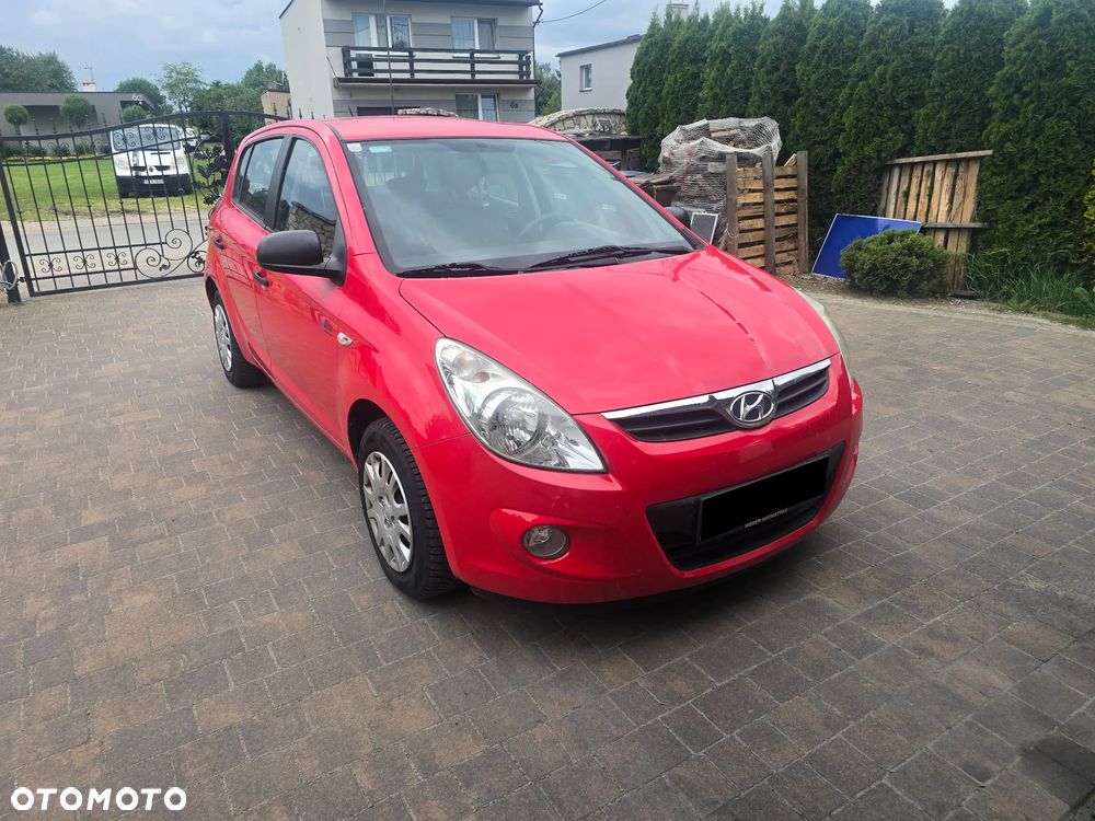 Hyundai i20 1.2 Edition Plus - 2