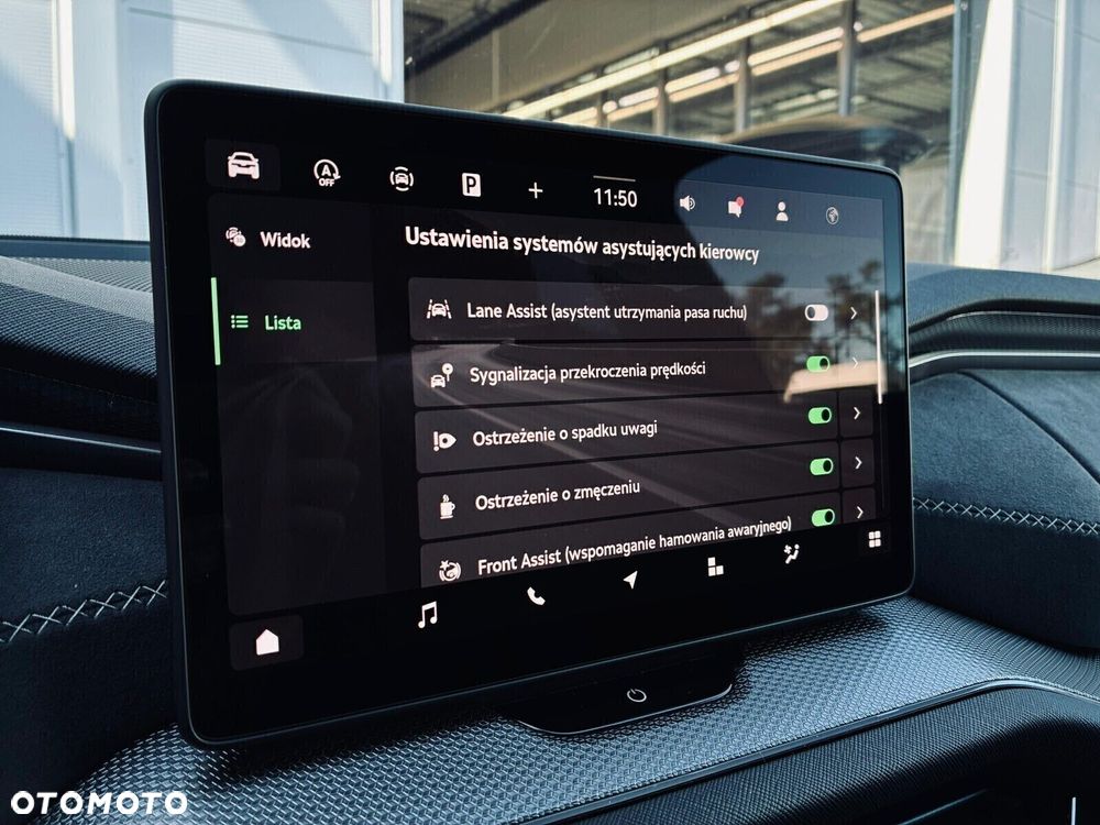 Skoda Kodiaq 2.0 TSI 4x4 Sportline DSG - 18