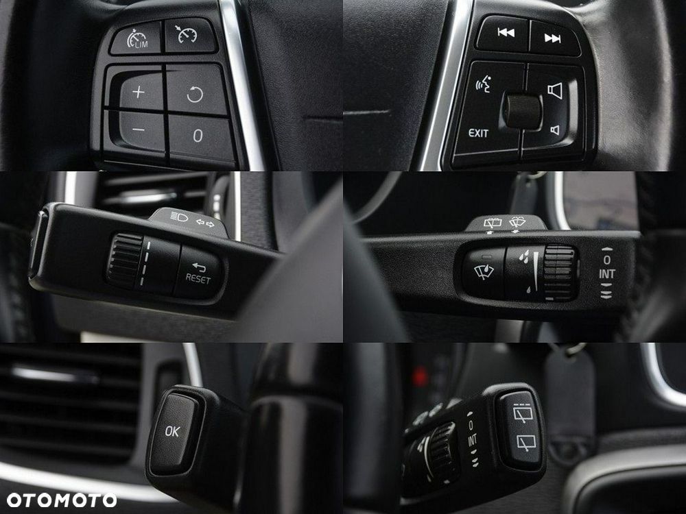 Volvo V40 D2 Powershift Momentum - 15