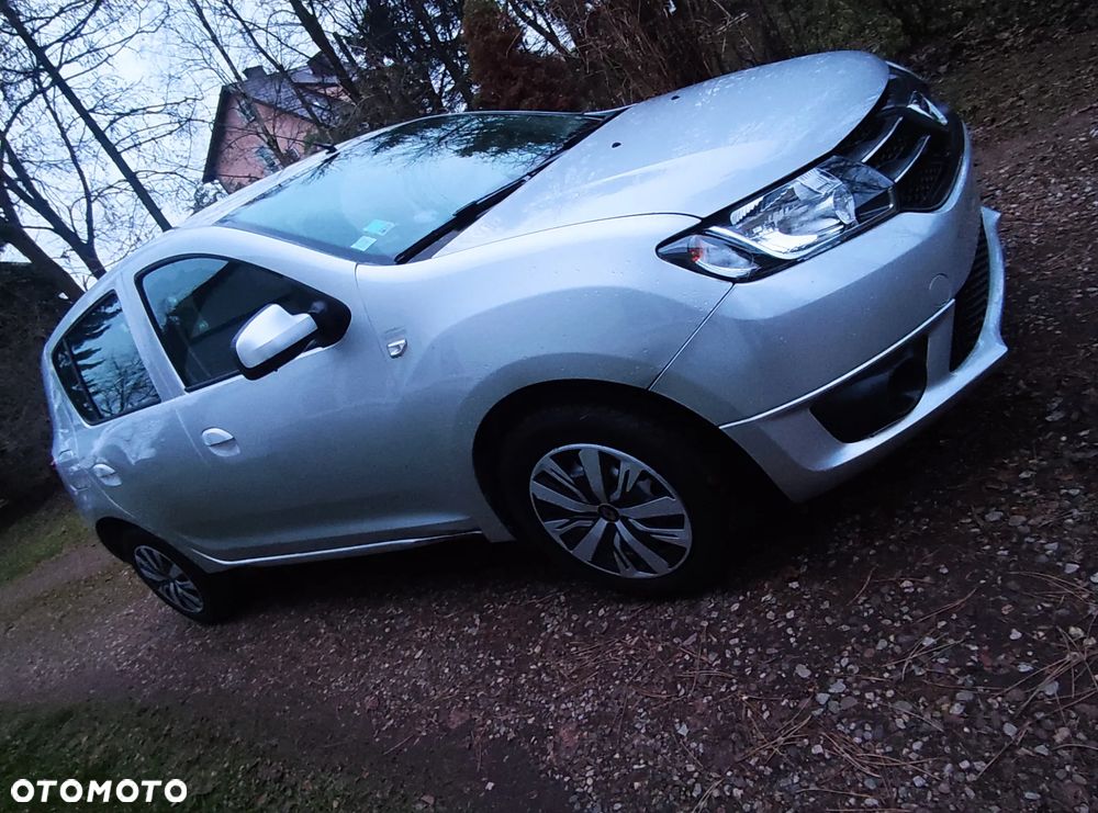 Dacia Sandero TCe 90 (S&S) Comfort - 4