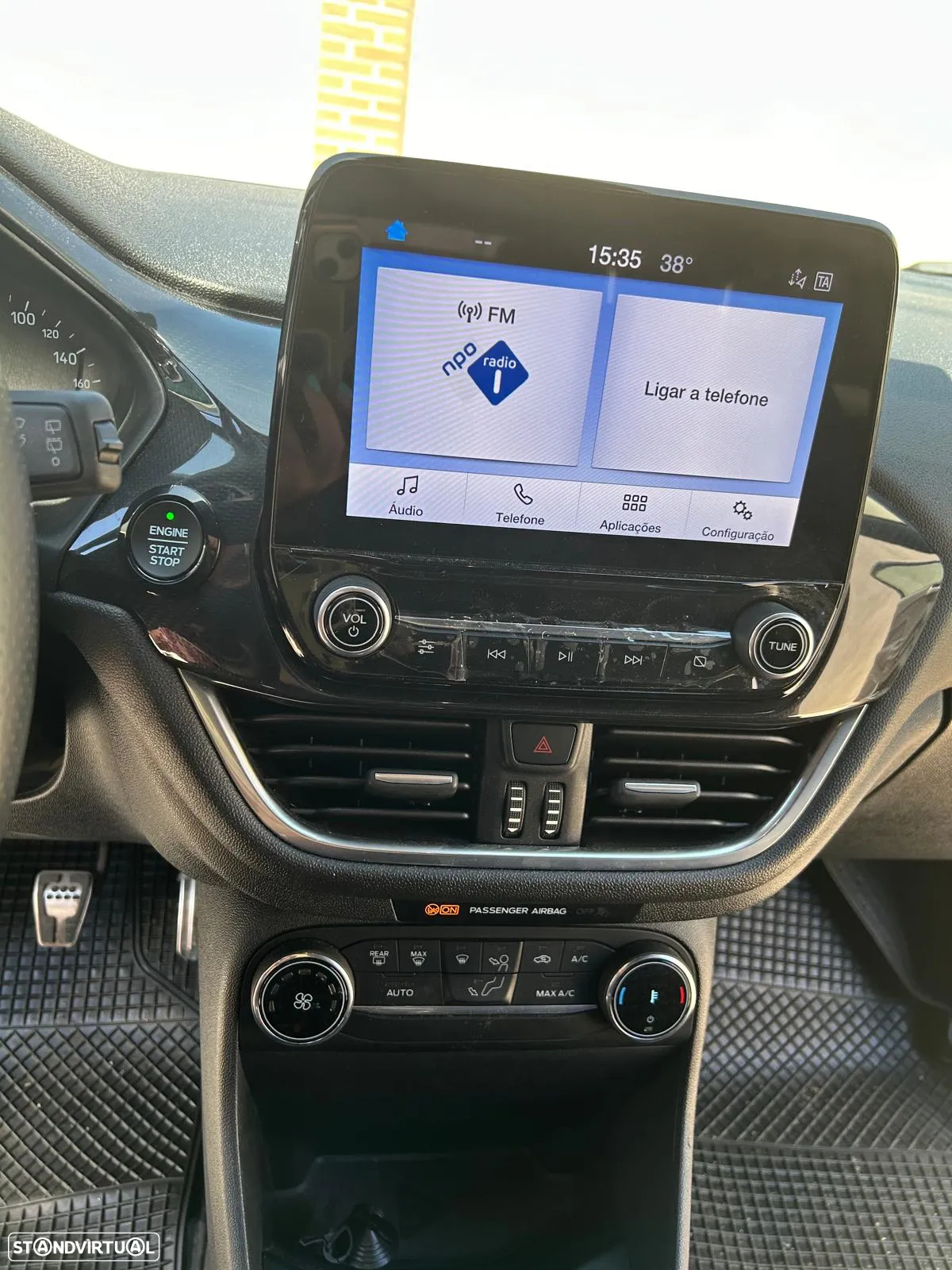 Ford Fiesta - 5