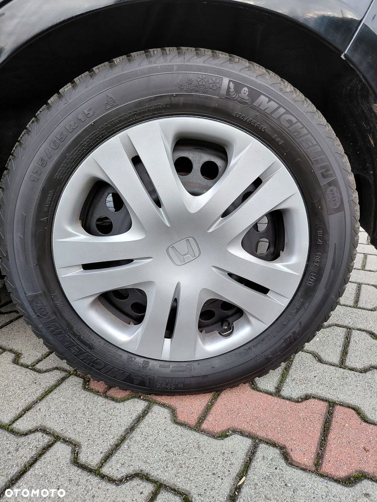 Honda Jazz 1.4 i-VTEC Exclusive - 12