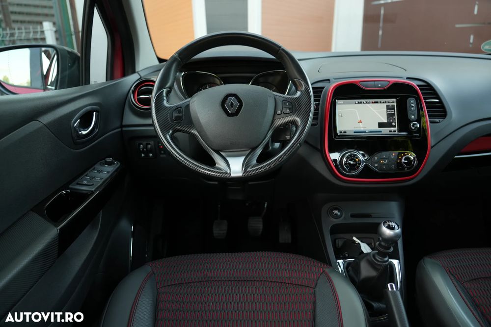 Renault Captur - 22