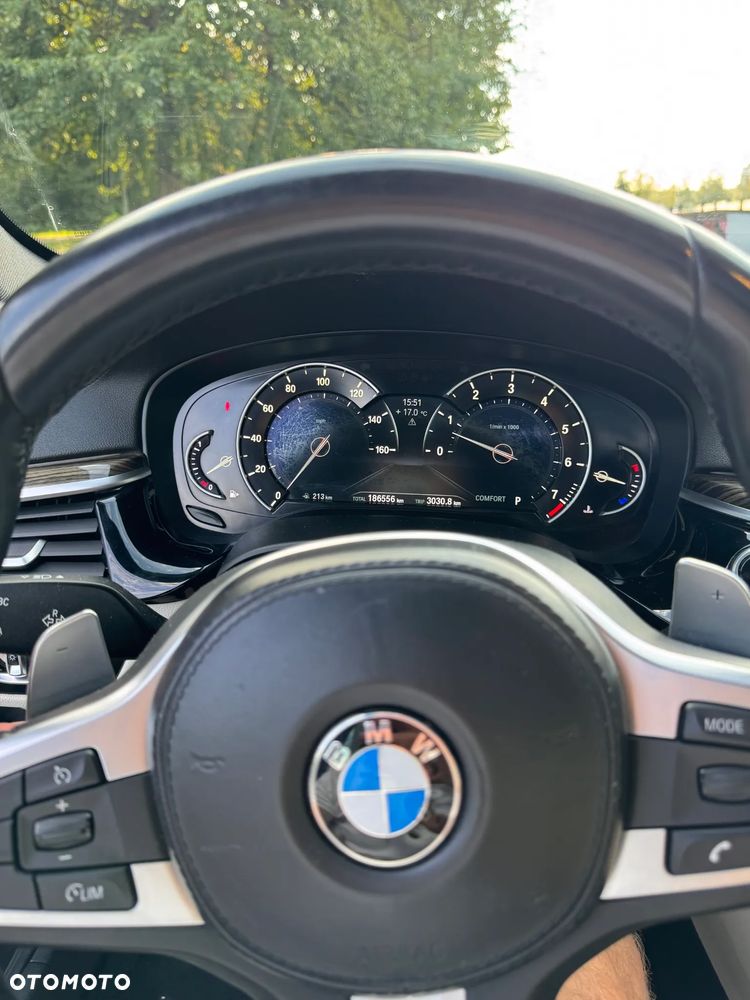 BMW Seria 5 - 24