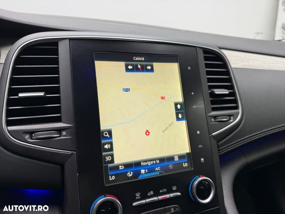 Renault Talisman ENERGY dCi 160 EDC INITIALE PARIS - 20