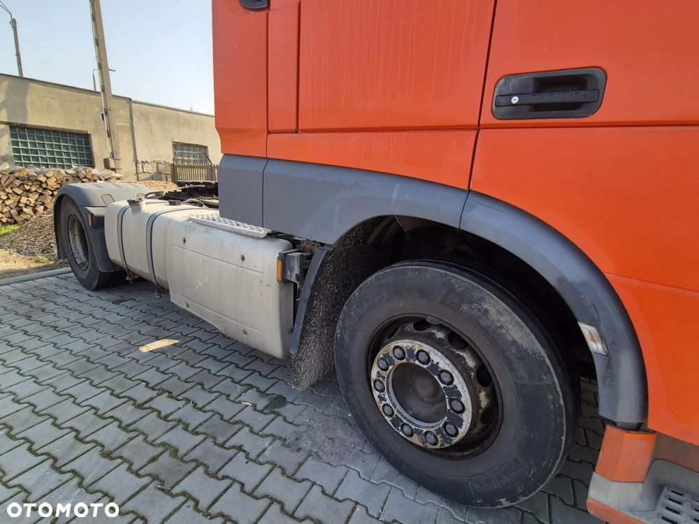 DAF XF460FT - 5