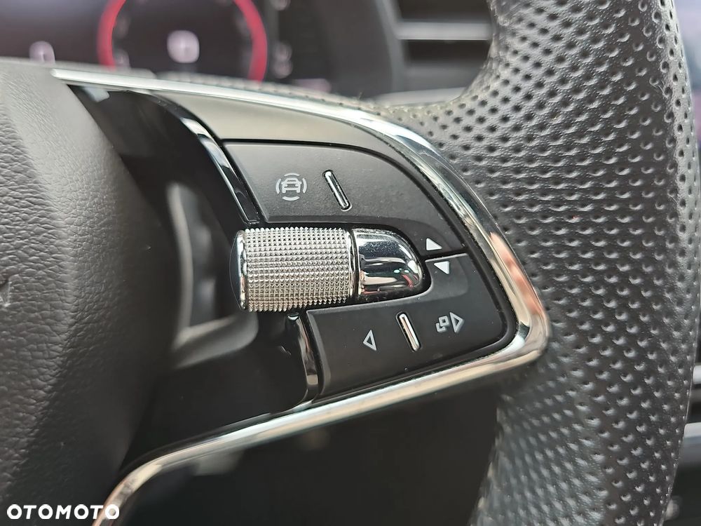 Skoda Scala 1.5 TSI Monte Carlo DSG - 22