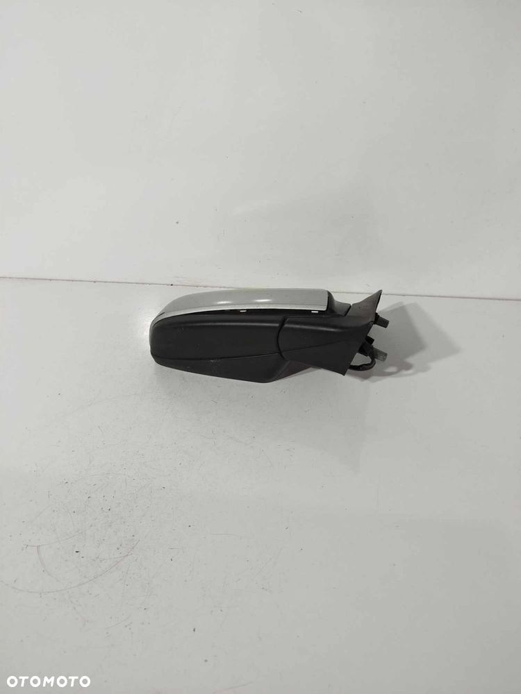 LUSTERKO PRAWE ZEWNĘTRZNE OPEL ZAFIRA B 05-11 Z157 5 PIN - 3