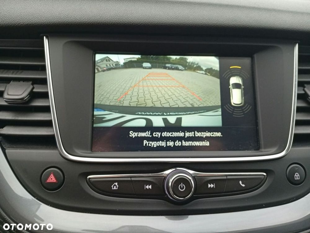Opel Grandland X - 27
