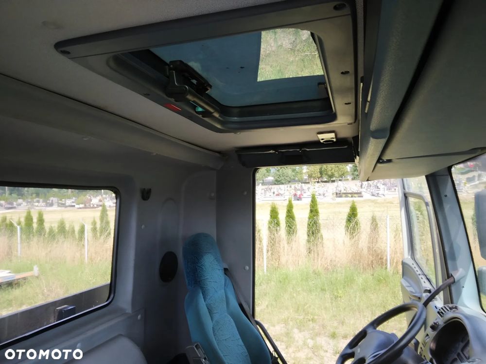 DAF 85.430 6x4 atlas tirre 181 - 25