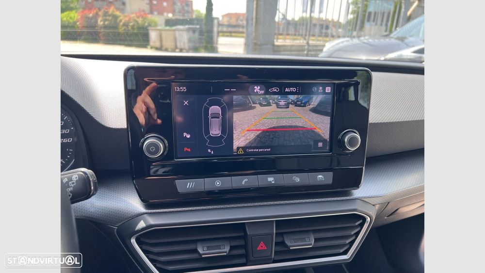 SEAT Leon ST 2.0 TDI Style - 18