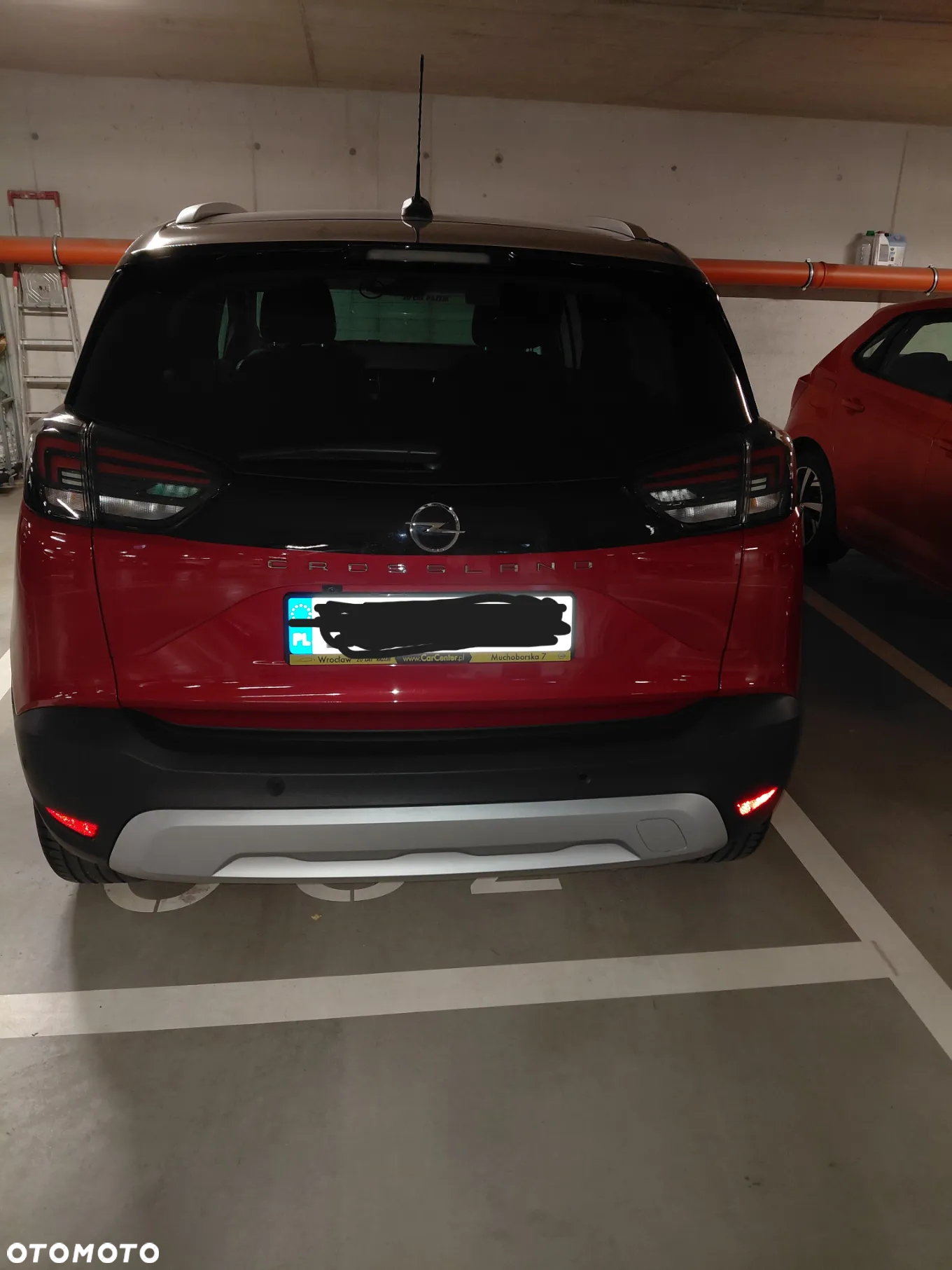 Opel Crossland X - 12